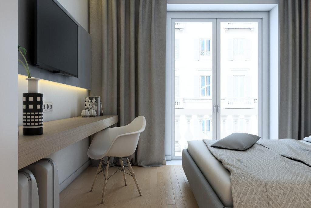 Concept Terrace Hotel