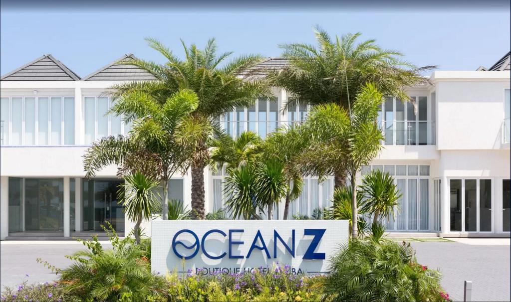 Ocean Z Boutique Hotel
