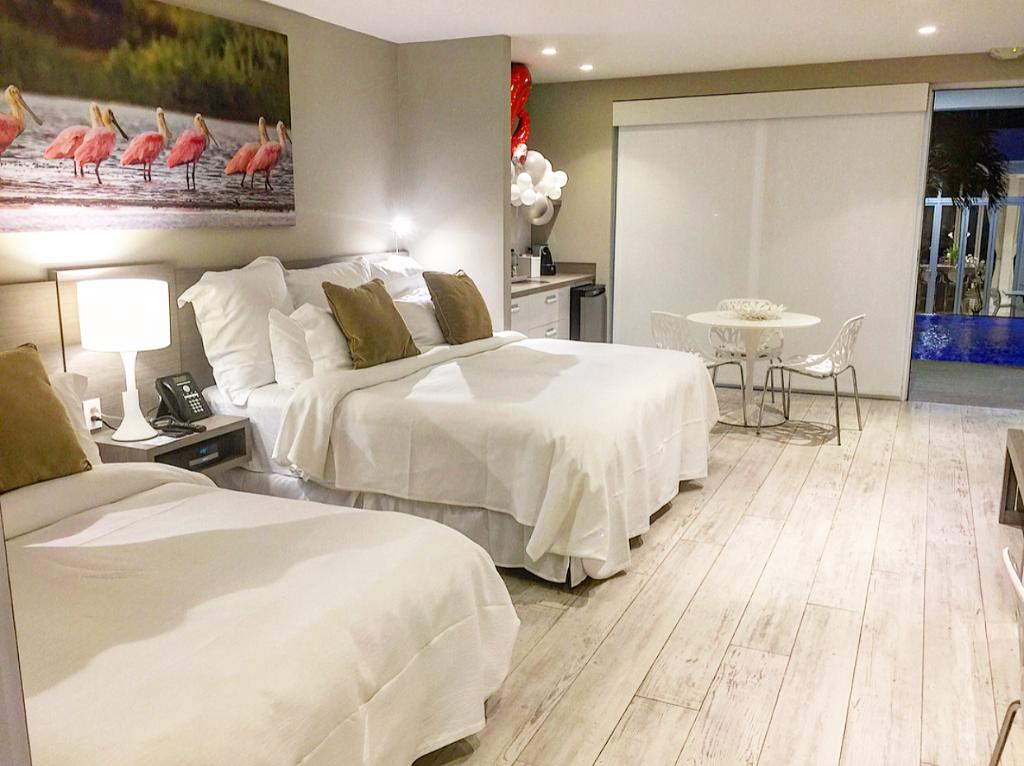 Ocean Z Boutique Hotel
