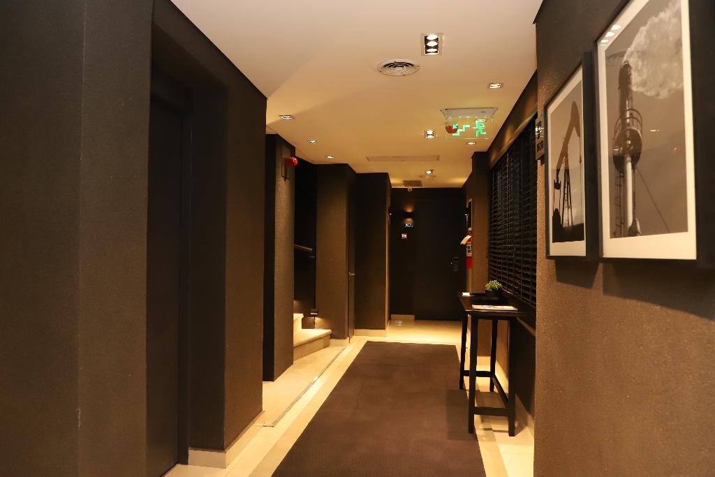 Agua Del Corral Hotel And Spa