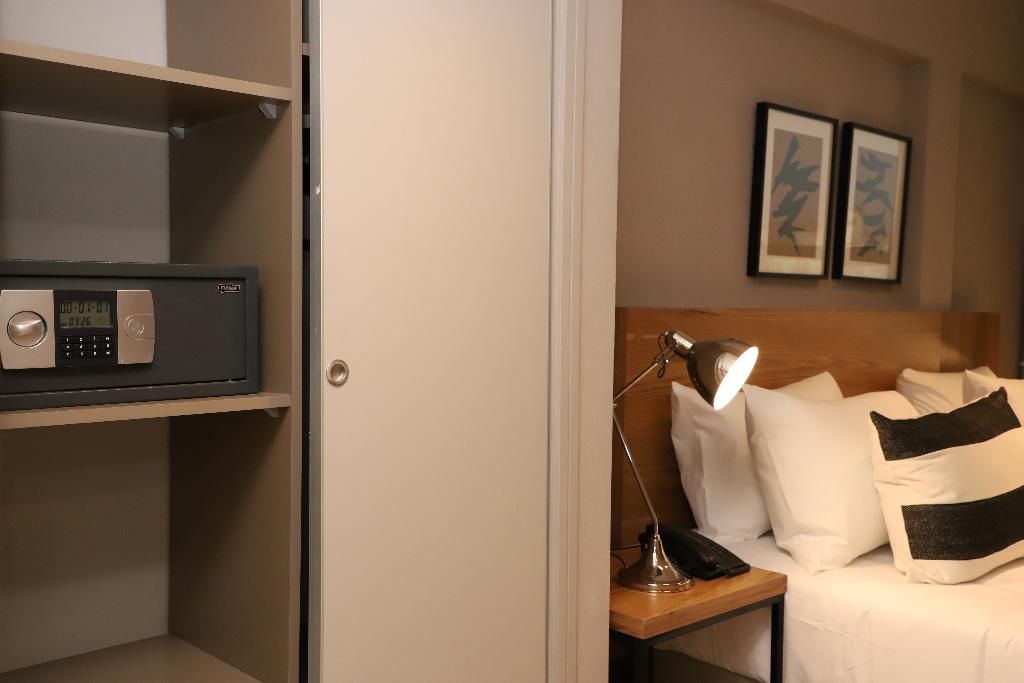 Agua del Corral Hotel & Spa