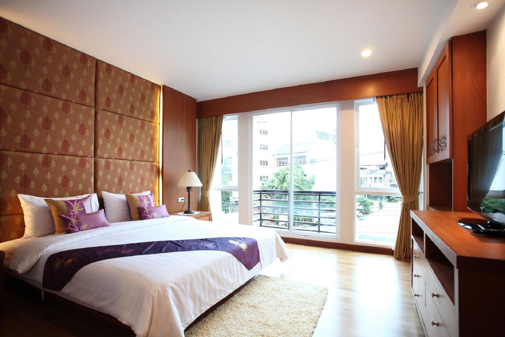 Amaranta Hotel