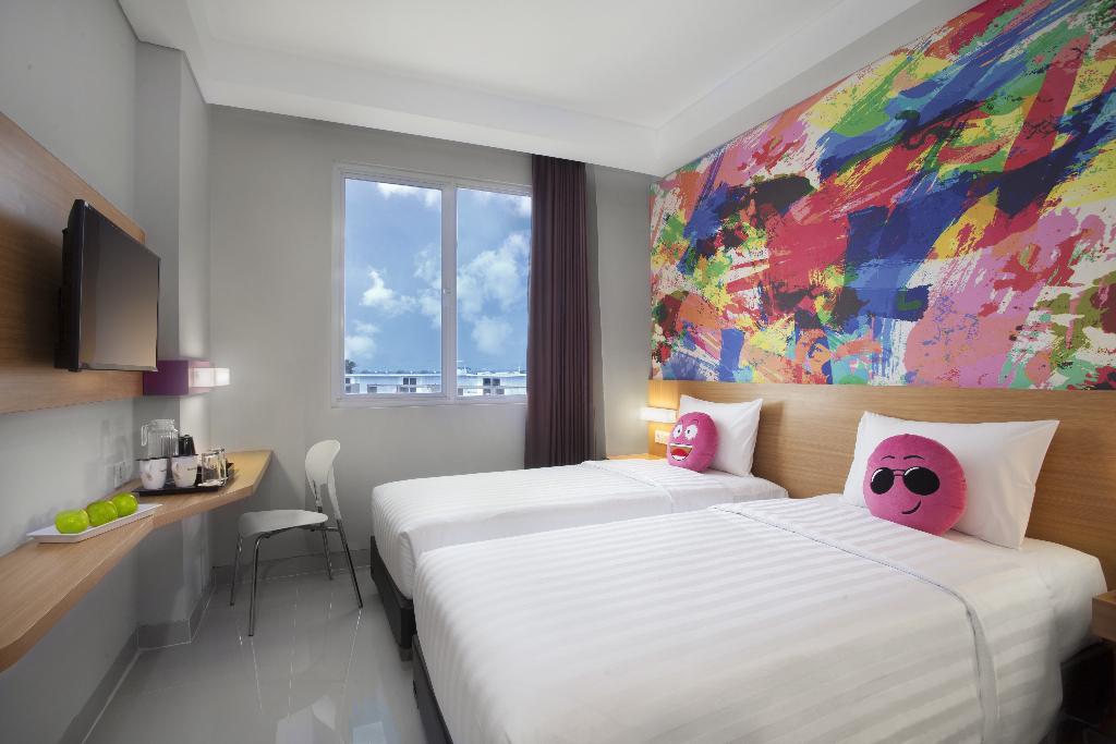 favehotel Hasyim Ashari - Tangerang