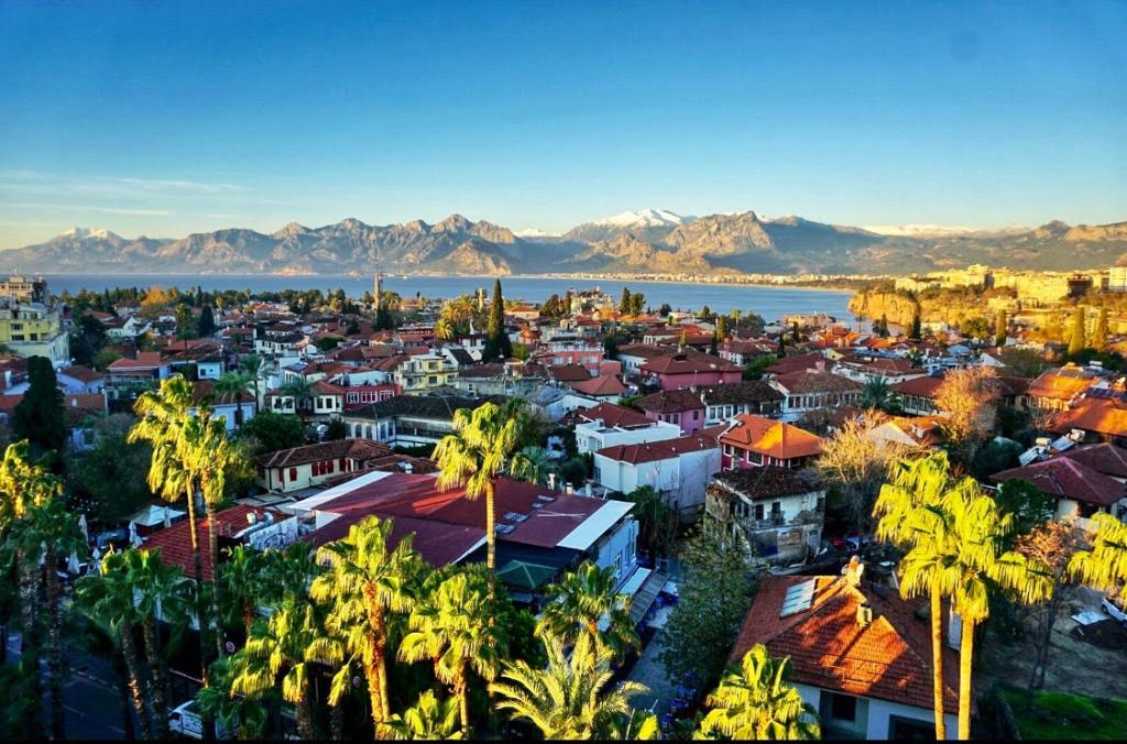 Hotel Arkk Homes, Türkei, Antalya. Großes 14