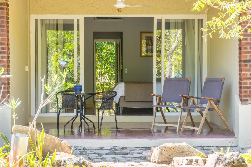 OPacifico Hotel