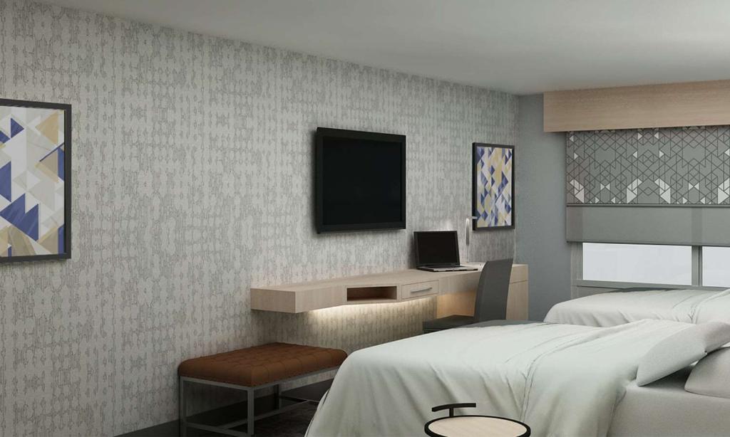 Aiden By Best Western Berkeley