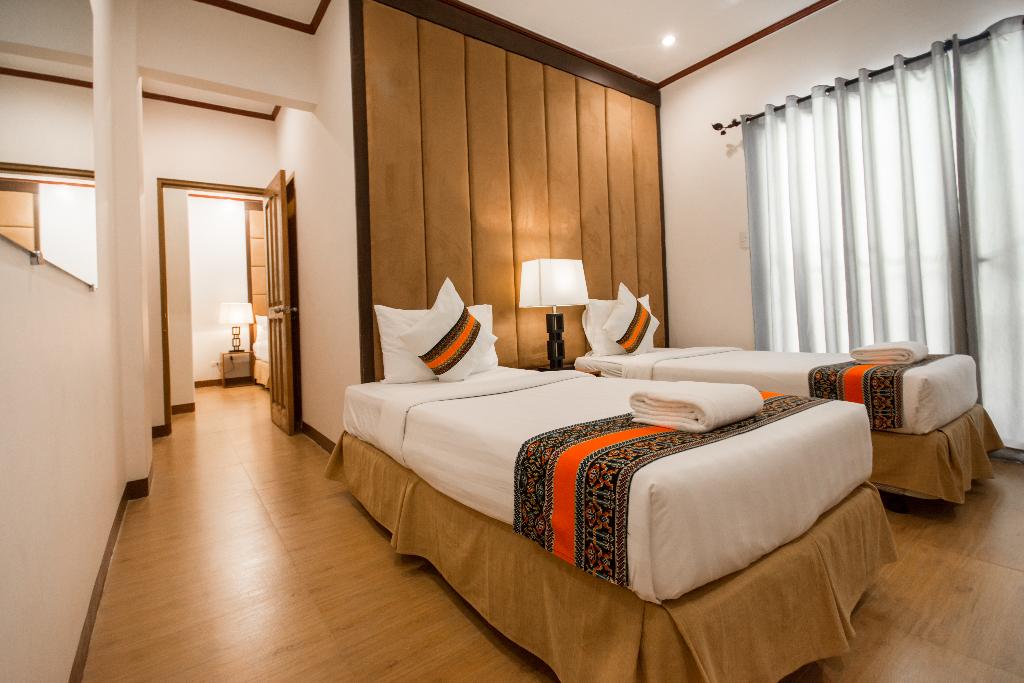 Sur Beach Resort