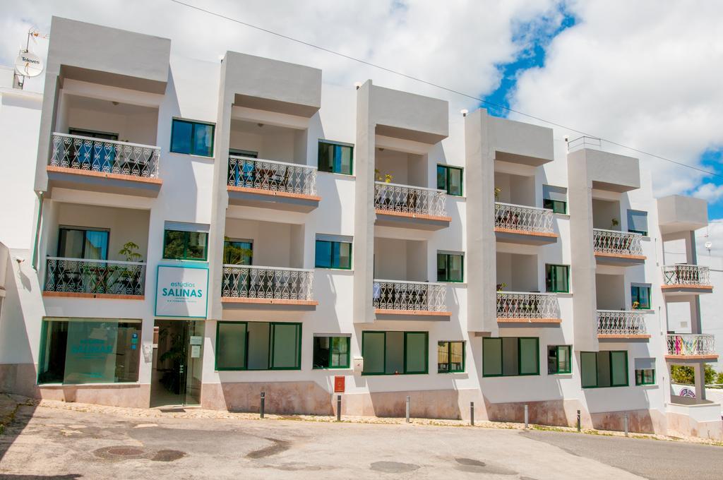 Hotel Estudios Salinas, Portugal, Fuseta. Großes 6