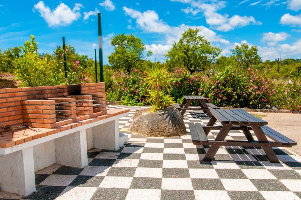 Hotel Estudios Salinas, Portugal, Fuseta. Großes 1