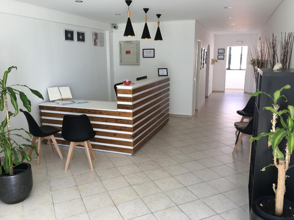 Hotel Estudios Salinas, Portugal, Fuseta. Großes 2