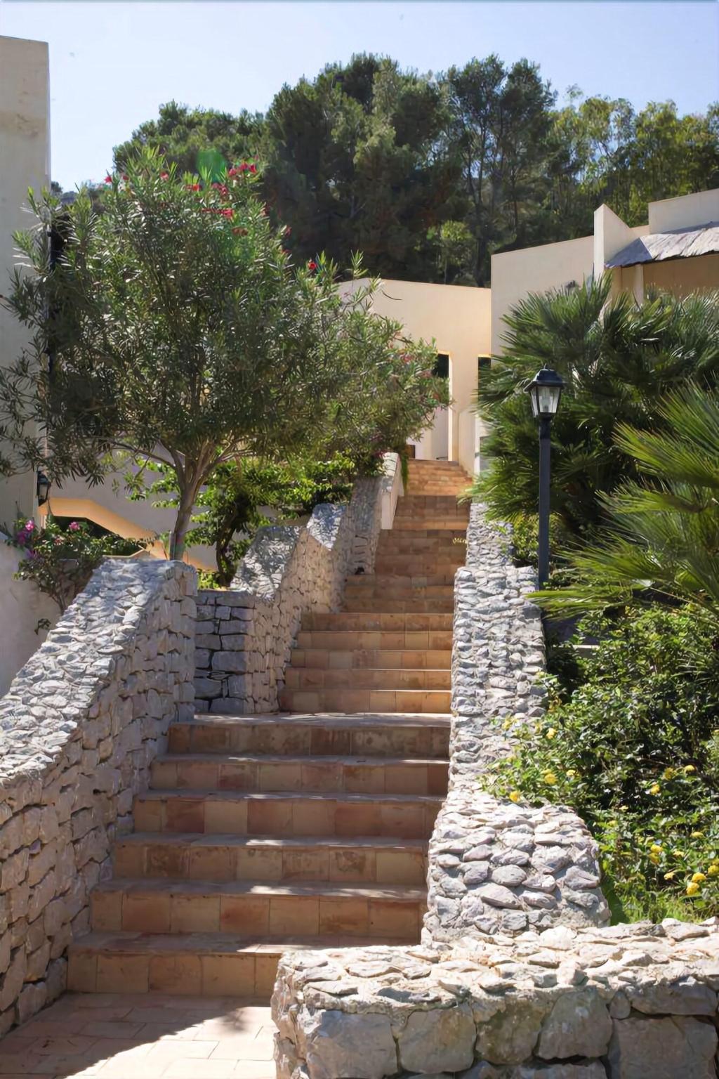 Villaggio Cala Mancina