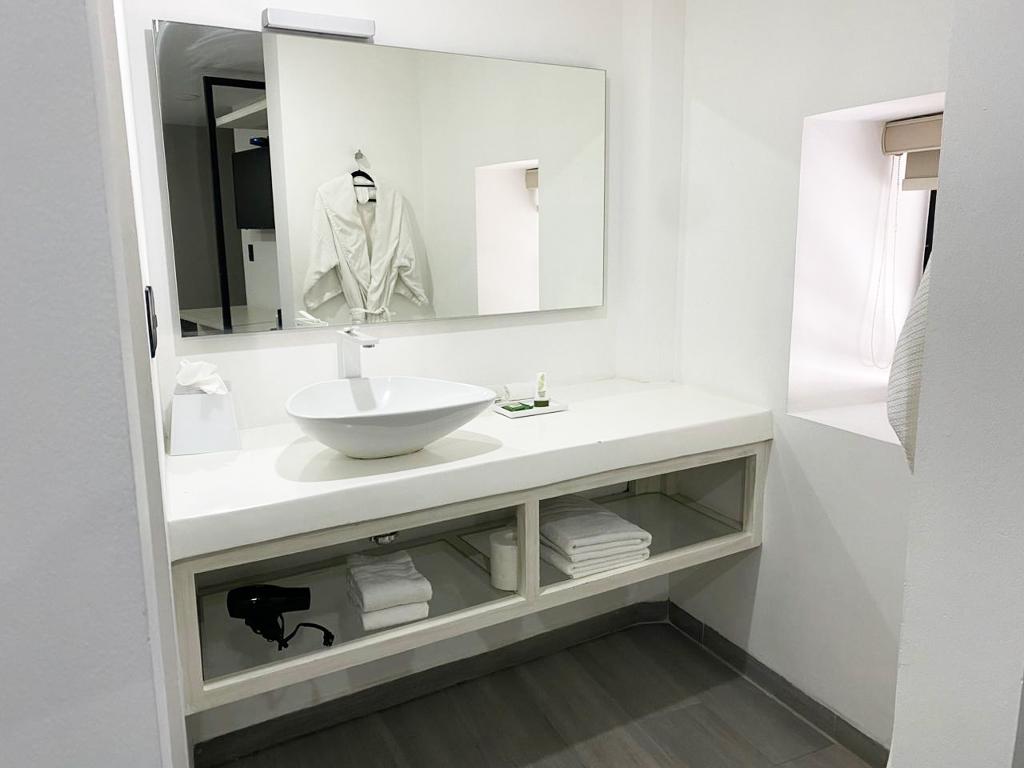 The Andy Hotel