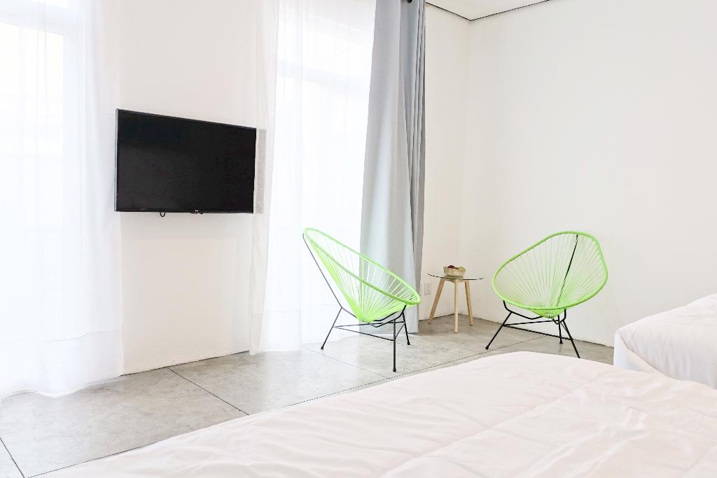 Hotel Mama Carlota