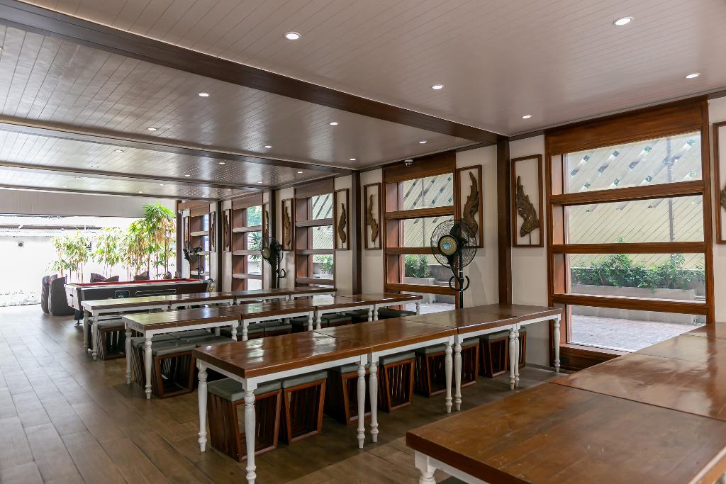 Hotel A Sleep Bangkok Hotel Sathorn, Thailand, Bangkok. Großes 44