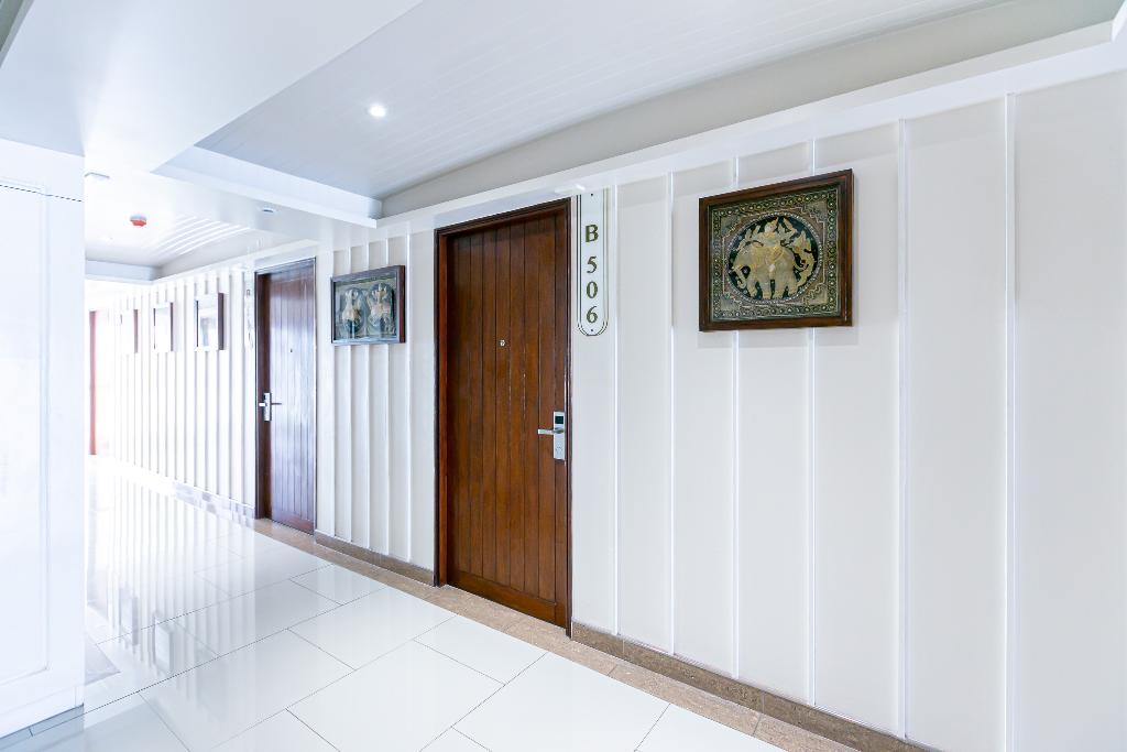 Hotel A Sleep Bangkok Hotel Sathorn, Thailand, Bangkok. Großes 2