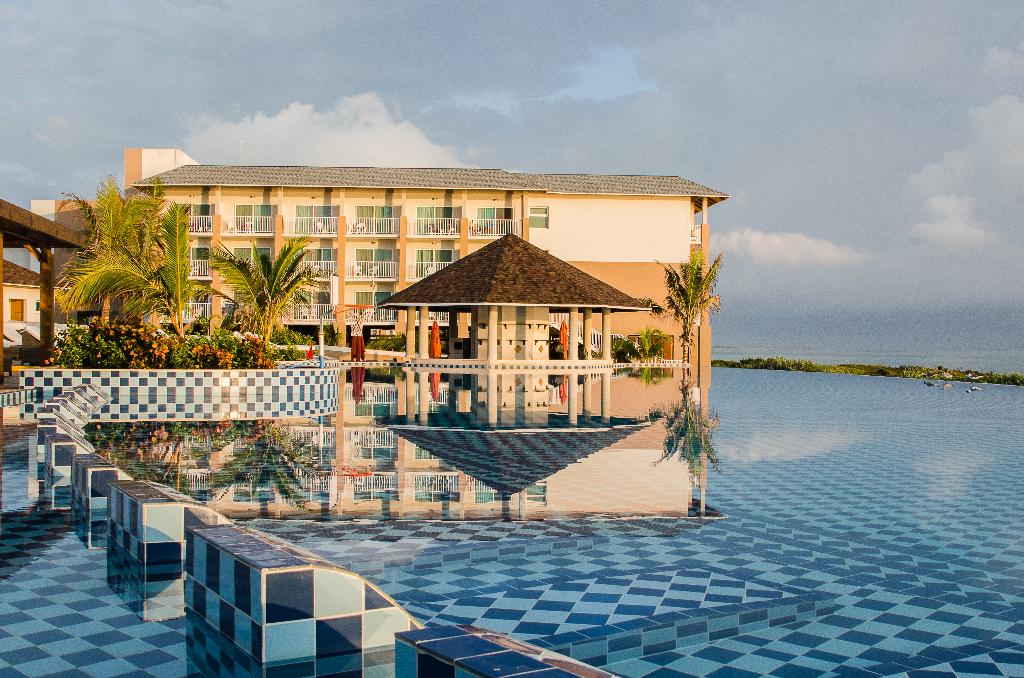 Gran Muthu Imperial Hotel