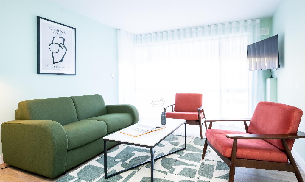 Hotel Staycity Aparthotels Dublin St Augustine Street, Irland, Dublin. Großes 23