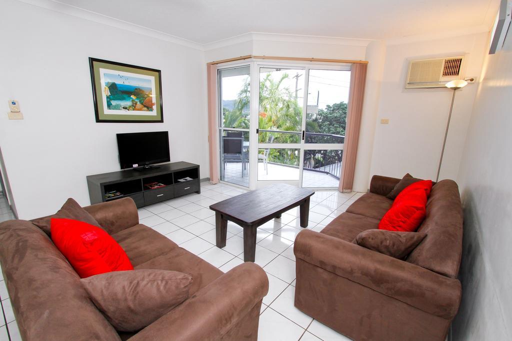 Citysider Apartments