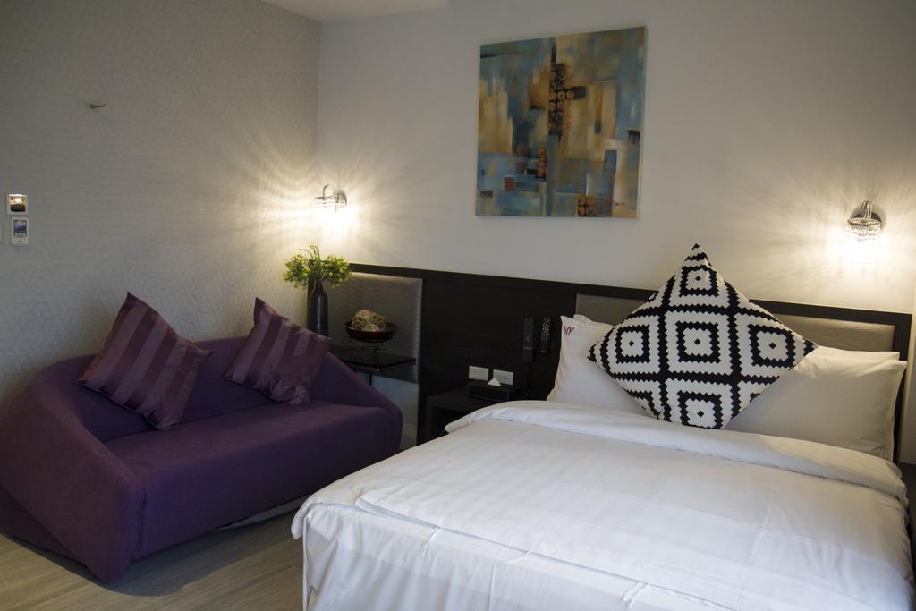 Bayview Hotel Tamsui