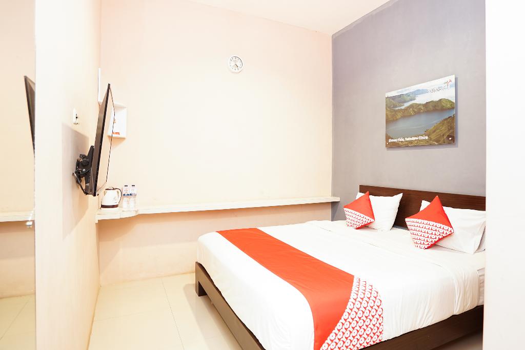 Audah Sevana Syariah Hotel
