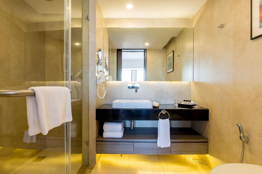 Vivanta Kathmandu
