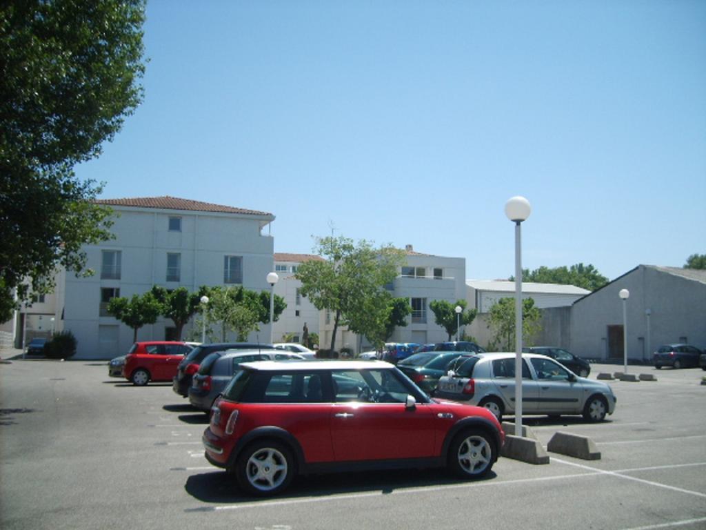 City Residence Avignon