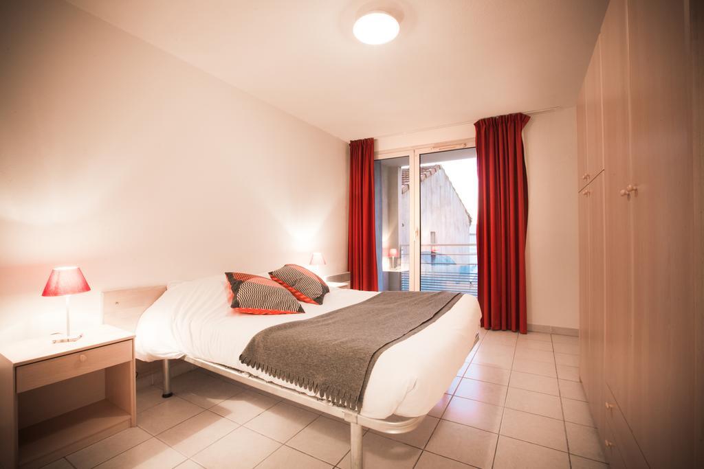City Residence Avignon