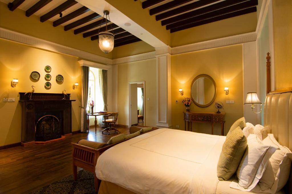 Savoy, Ooty - Ihcl Seleqtions