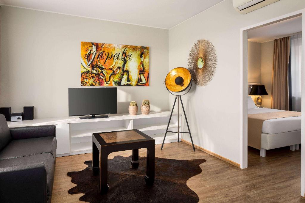 Amedia Luxury Suites Graz A Trademark By Wyndham