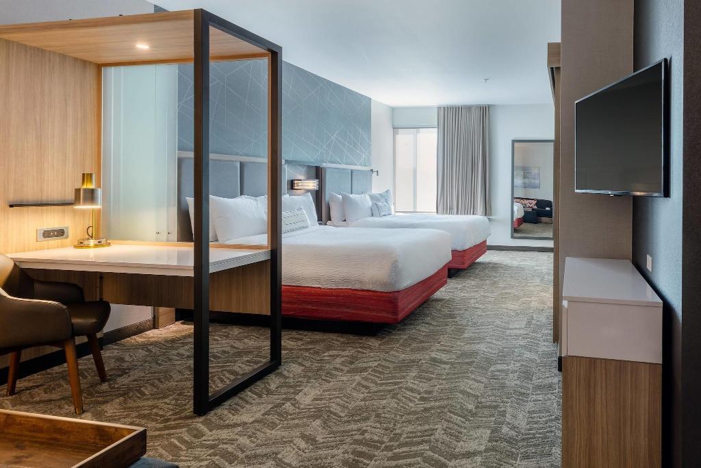 Springhill Suites by Marriott Columbia