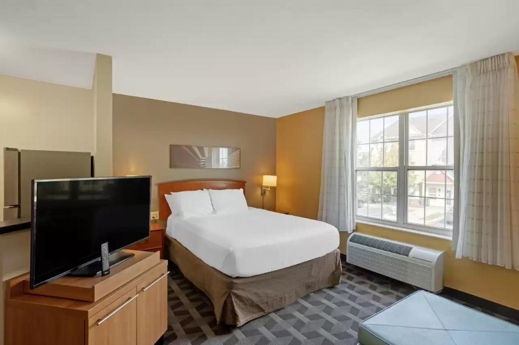 Mainstay Suites Mt. Laurel - Philadelphia