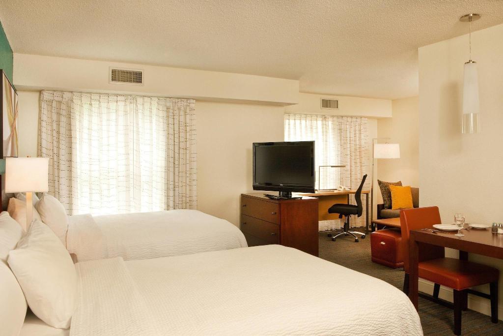 Residence Inn Hartford Manchester