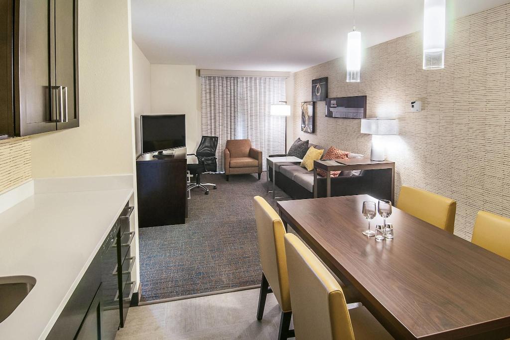 Residence Inn Rapid City