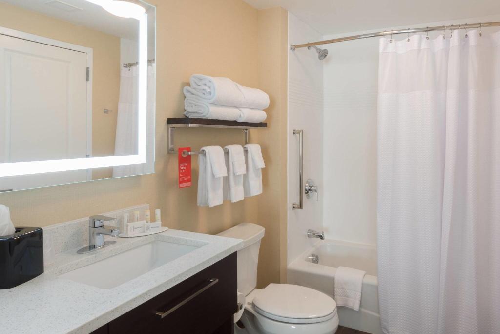 Towneplace Suites Syracuse Liverpool