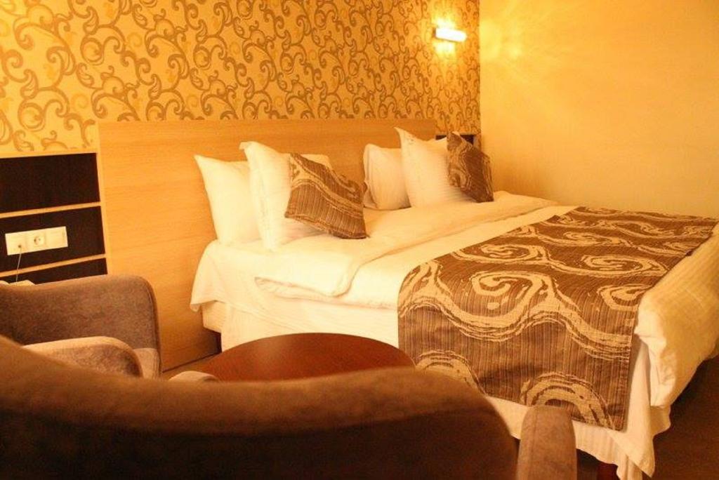Hotel Saray 
