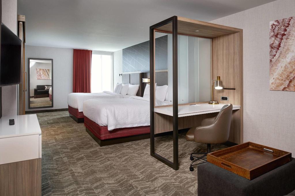 Springhill Suites Grand Rapids West