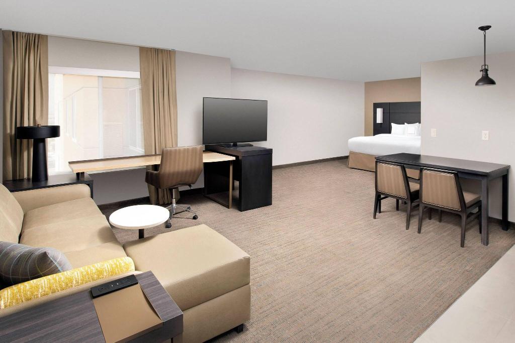 Residence Inn Denver Airport Convention Center