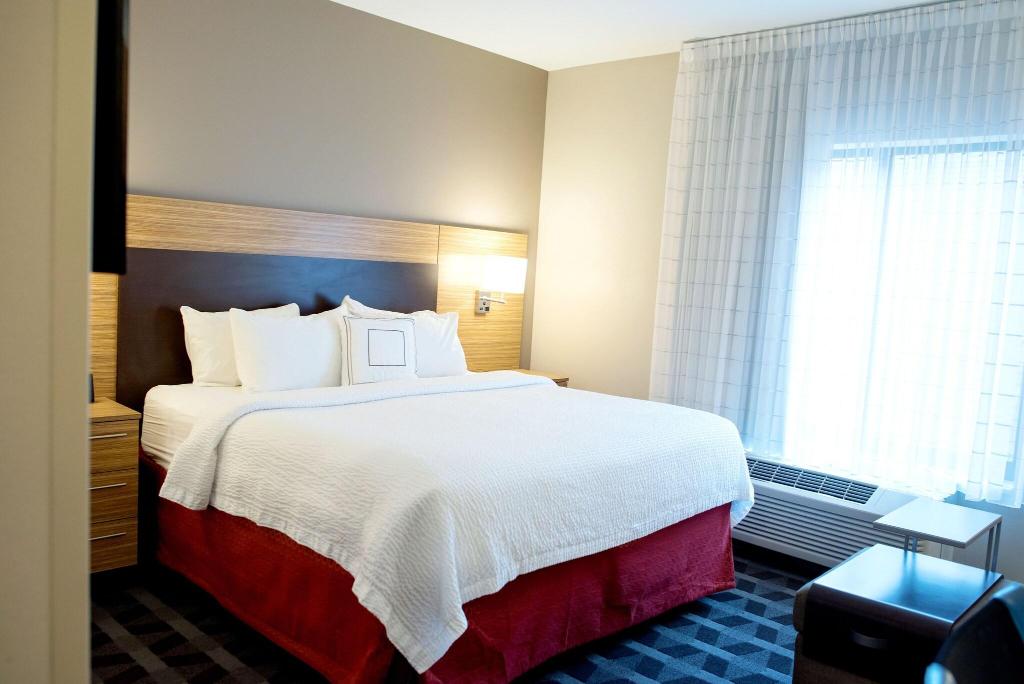 Towneplace Suites by Marriott Ames