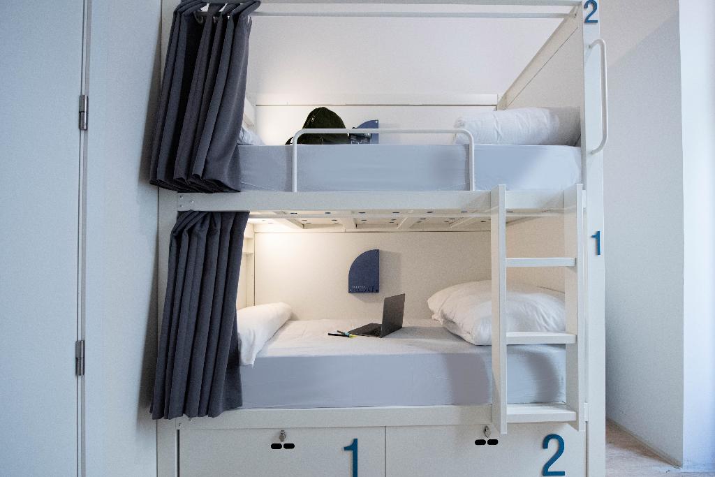 Room Gran Via
