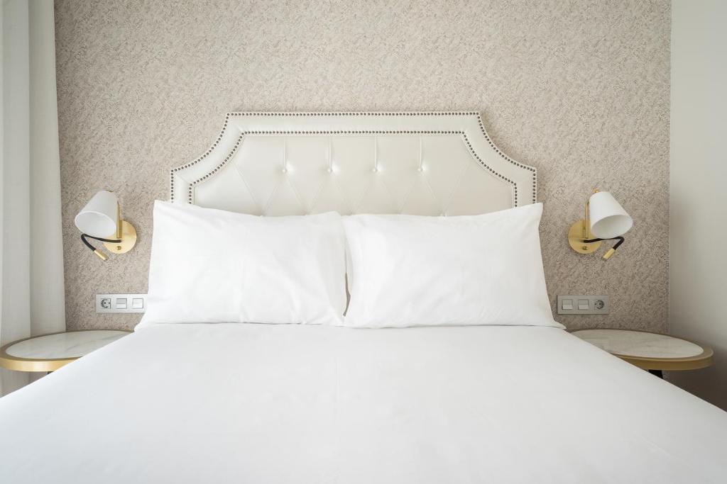 Tandem Soho Suites