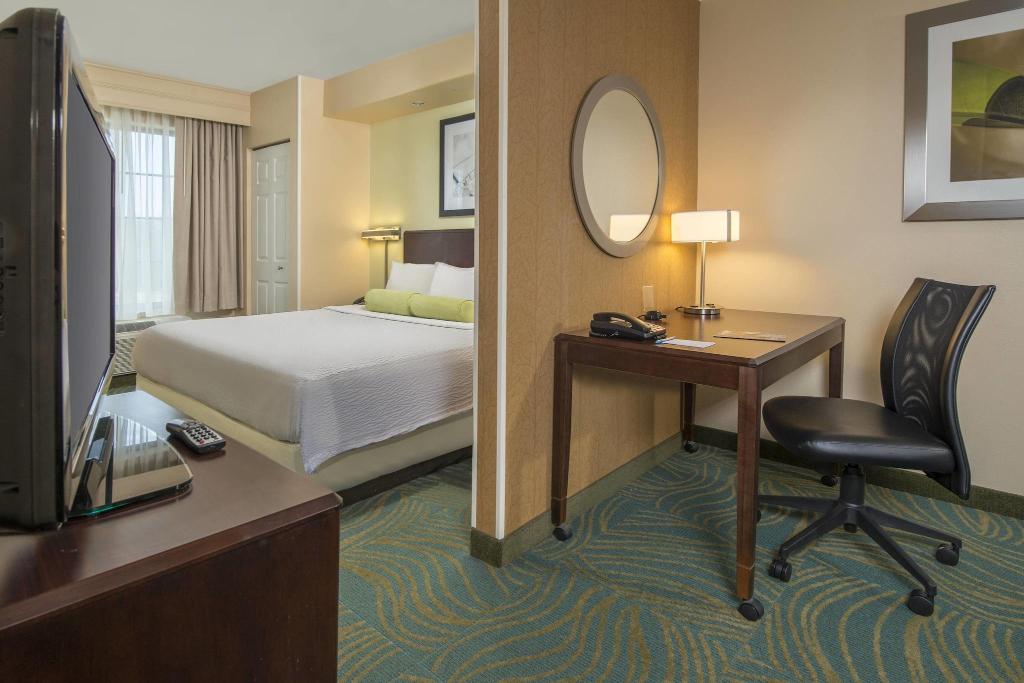 Springhill Suites Prince Frederick