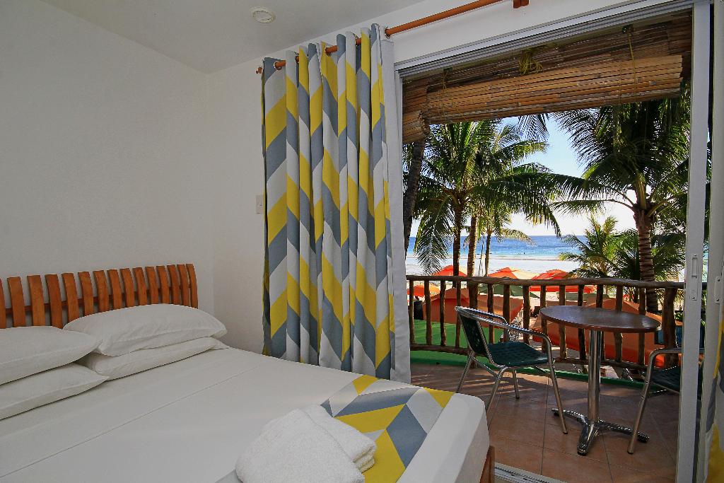 Blue Waves Beach House