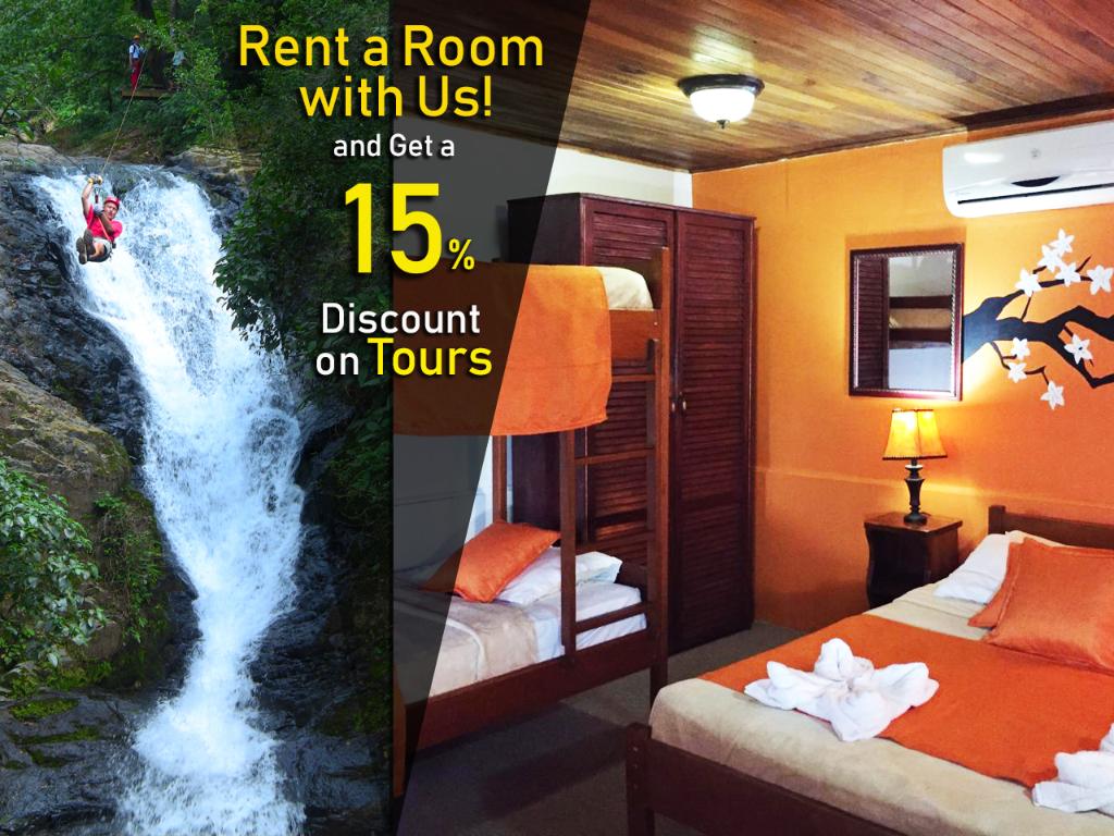 Adventure Park & Hotel Vista Golfo