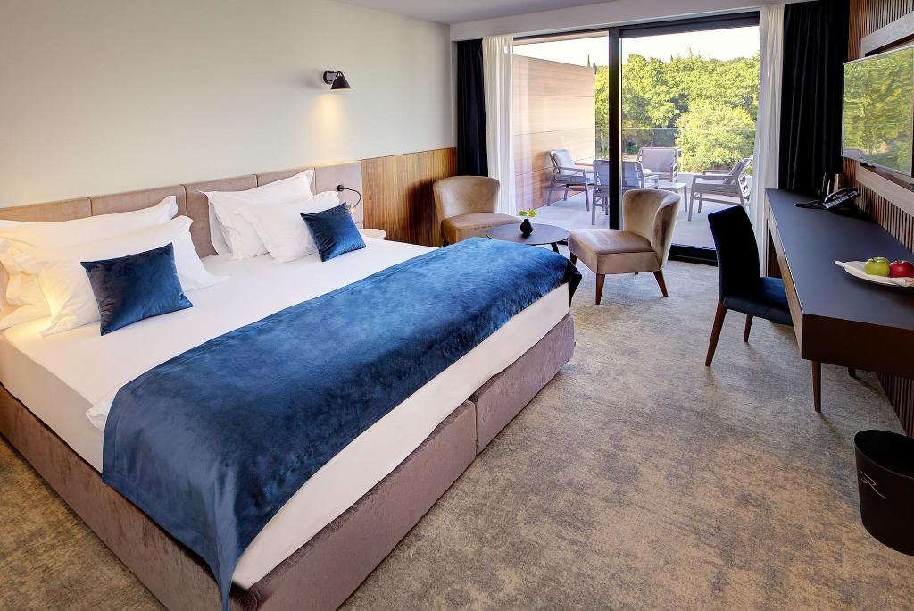 Luxury Hotel Riva