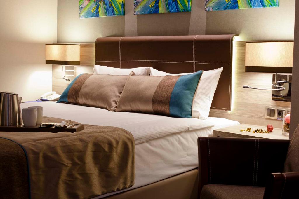 Ostimpark Business Hotel