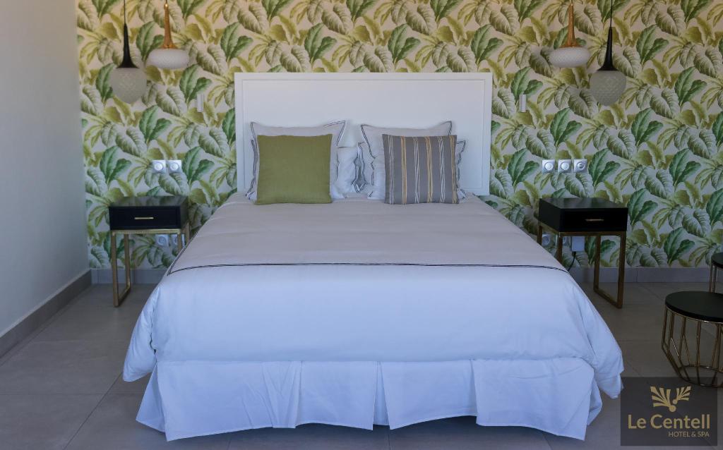Le Centell Hotel & Spa