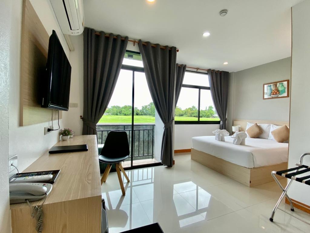 The Vet Boutique Hotel