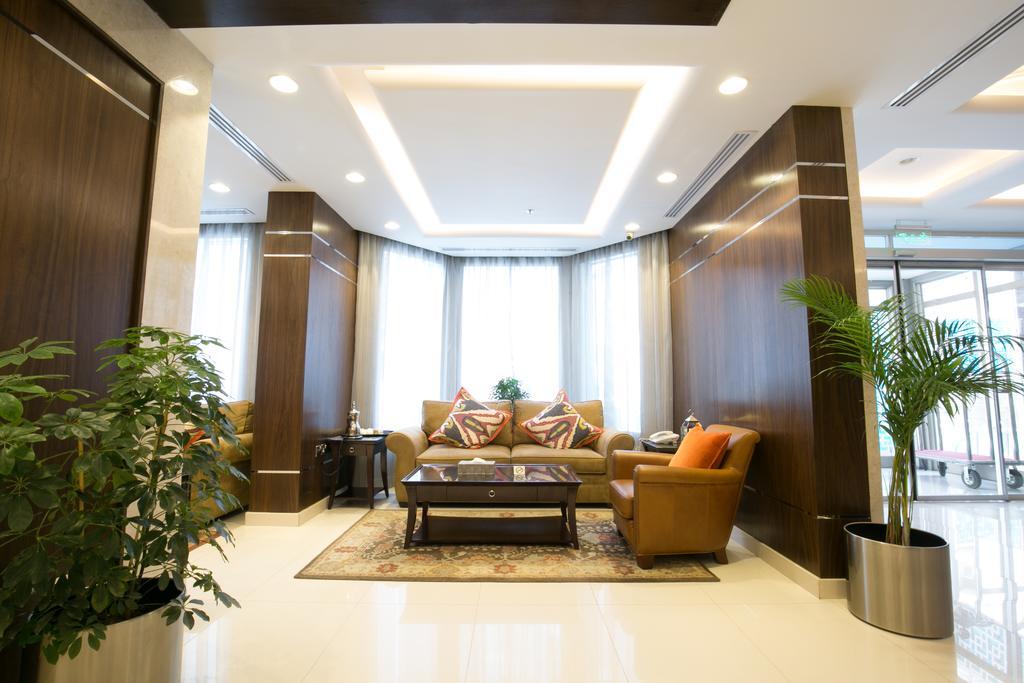 Regent Hotel Apartments