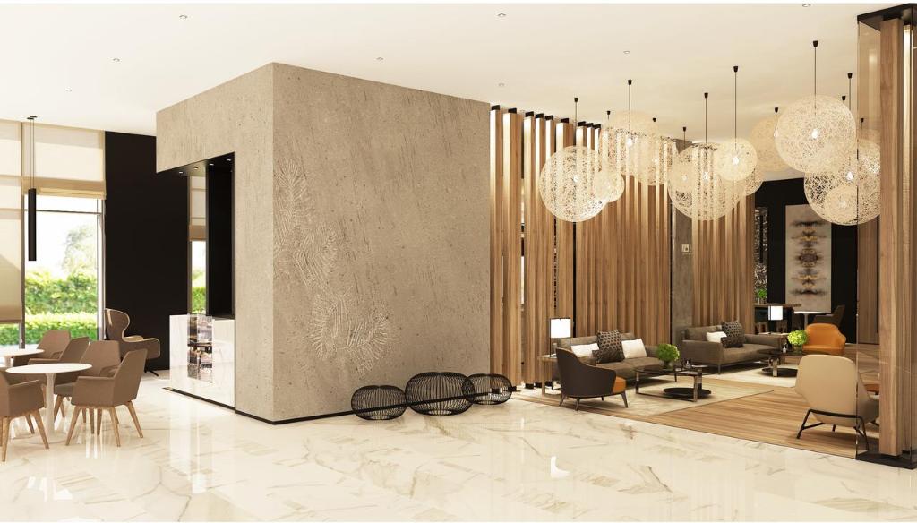Novotel Bur Dubai