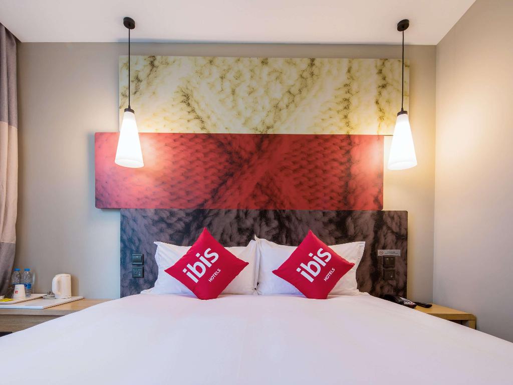 Ibis Hangzhou Future Sci-tech City Hotel